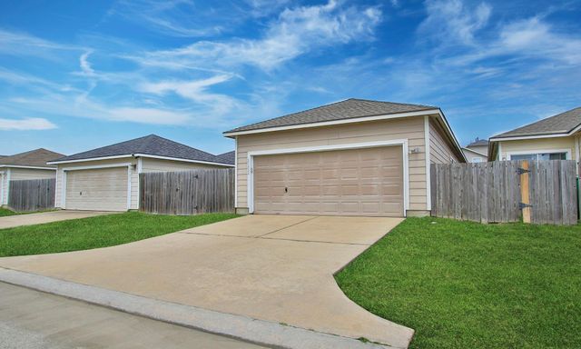 21826 Grassy Hill Lane, Spring, TX 77388