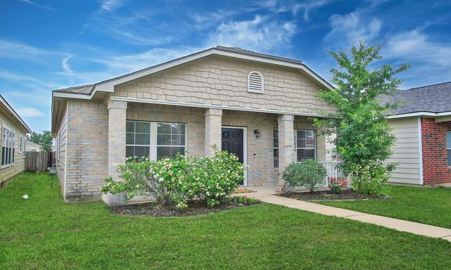 21826 Grassy Hill Lane, Spring, TX 77388