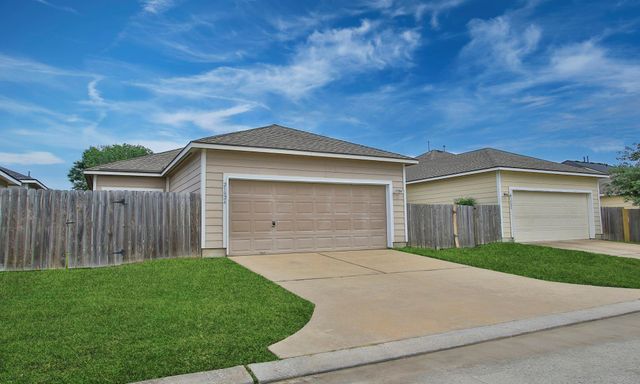 21826 Grassy Hill Lane, Spring, TX 77388