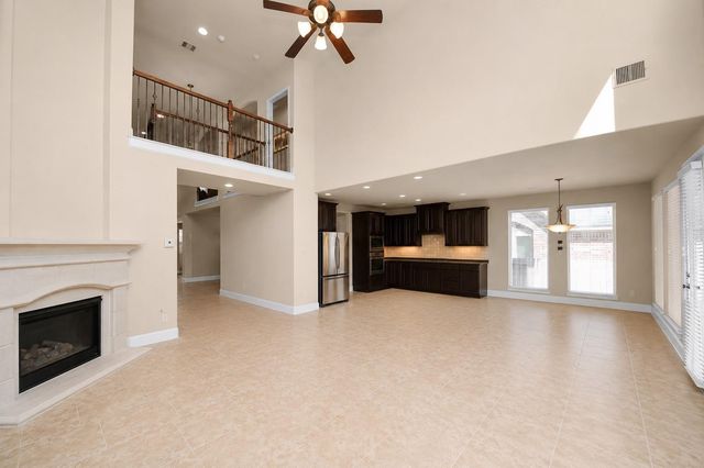 119 Meadow Run Drive, Conroe, TX 77384