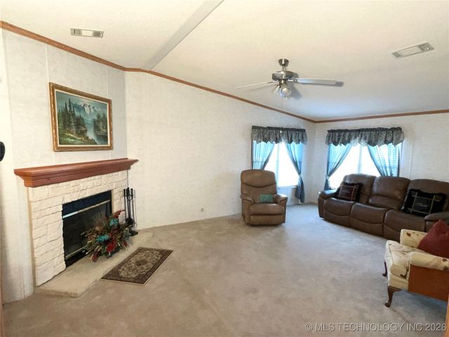 14115 Whispering Meadows, Kingston, OK 73439