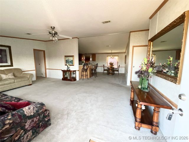 14115 Whispering Meadows, Kingston, OK 73439