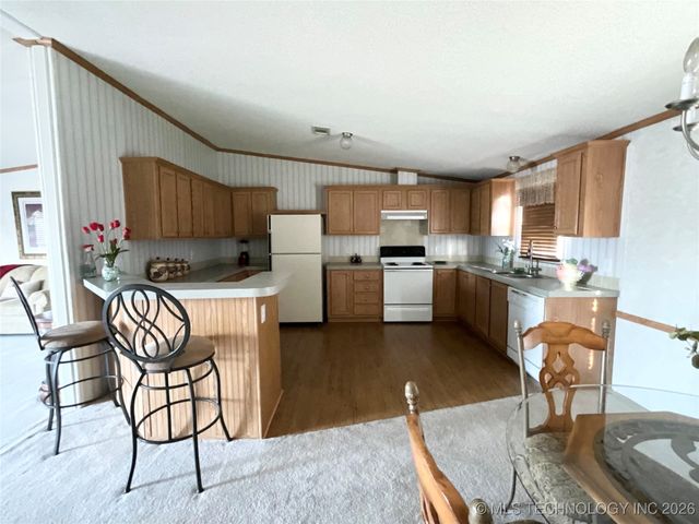 14115 Whispering Meadows, Kingston, OK 73439