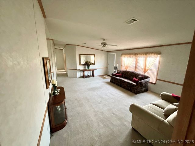 14115 Whispering Meadows, Kingston, OK 73439