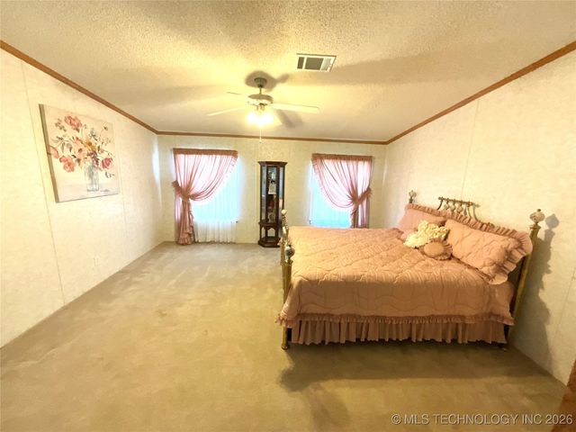 14115 Whispering Meadows, Kingston, OK 73439