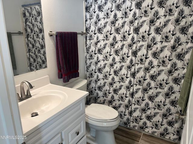 1265 Redwood Circle 5, Gardnerville, NV 89460