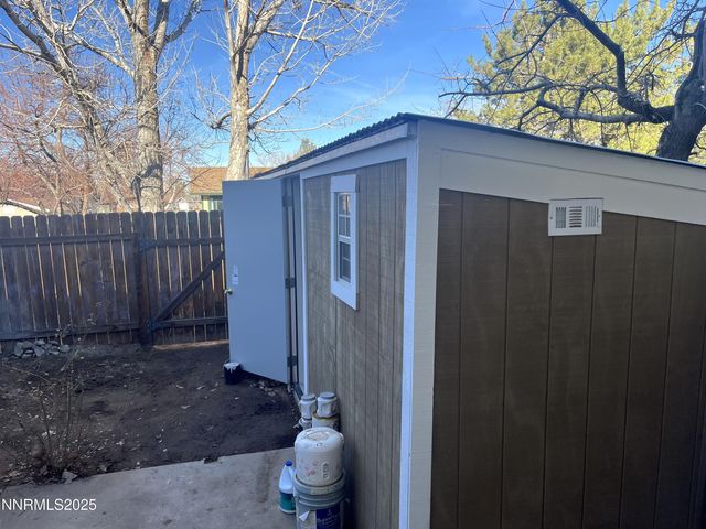 1265 Redwood Circle 5, Gardnerville, NV 89460