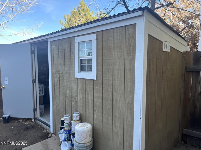 1265 Redwood Circle 5, Gardnerville, NV 89460