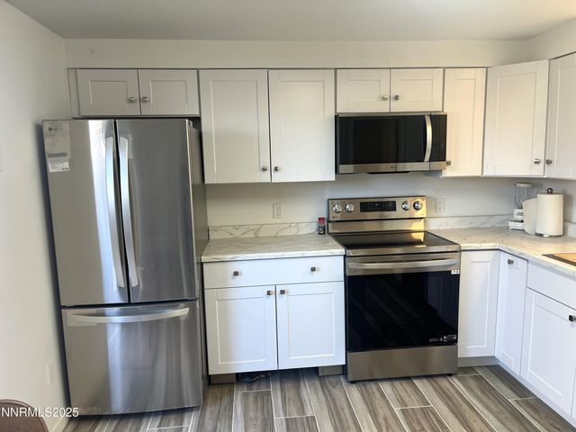 1265 Redwood Circle 5, Gardnerville, NV 89460