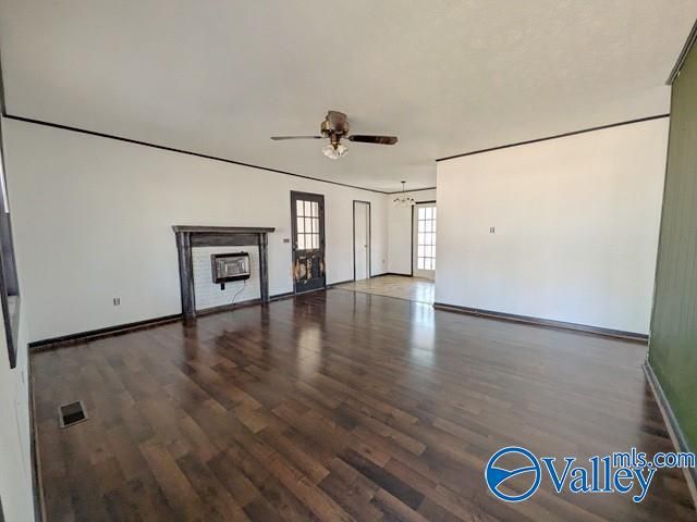 1022 Lindsey Drive, Centre, AL 35960