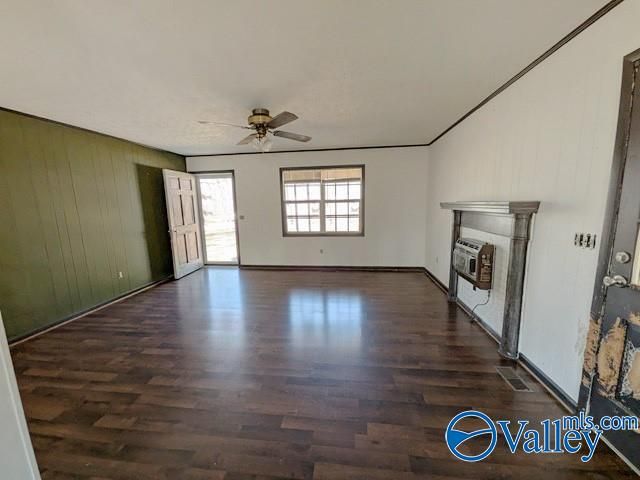 1022 Lindsey Drive, Centre, AL 35960