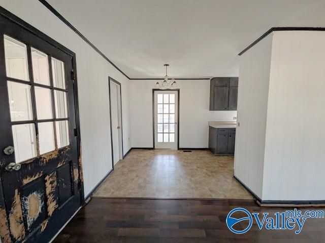 1022 Lindsey Drive, Centre, AL 35960