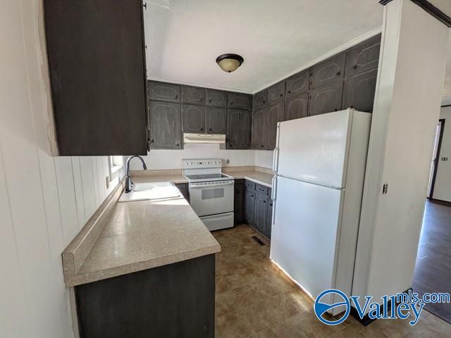 1022 Lindsey Drive, Centre, AL 35960