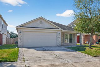 4910 Blue Spruce Hill, Humble, TX 77346