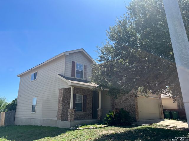 7002 Hallie Spirit, San Antonio, TX 78227