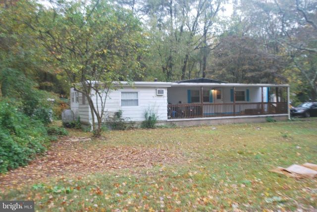 7900 WHITTIER DR, Millville, NJ 08332