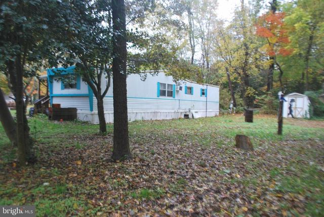 7900 WHITTIER DR, Millville, NJ 08332