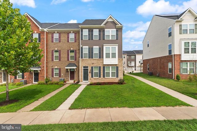 11364 WILLOW GREEN CIR, Manassas, VA 20109