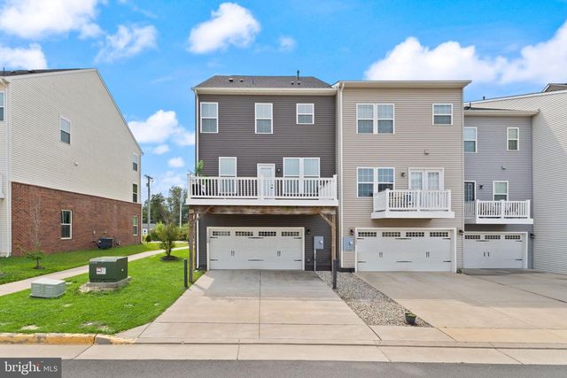 11364 WILLOW GREEN CIR, Manassas, VA 20109