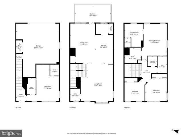 11364 WILLOW GREEN CIR, Manassas, VA 20109