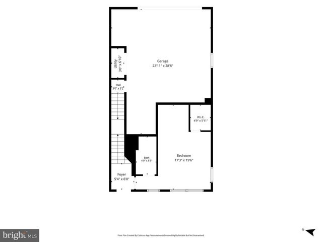 11364 WILLOW GREEN CIR, Manassas, VA 20109