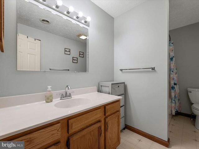 125 ENDER AVE, Moorefield, WV 26836