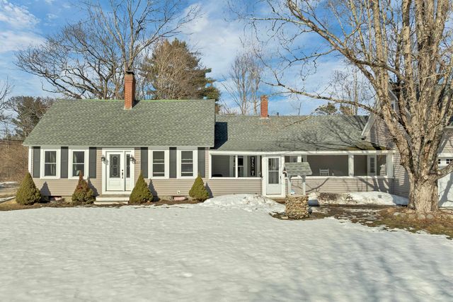 357 New Rye Road, Epsom, NH 03234