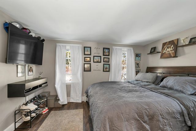 357 New Rye Road, Epsom, NH 03234