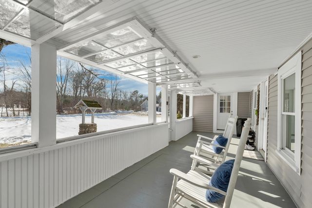 357 New Rye Road, Epsom, NH 03234