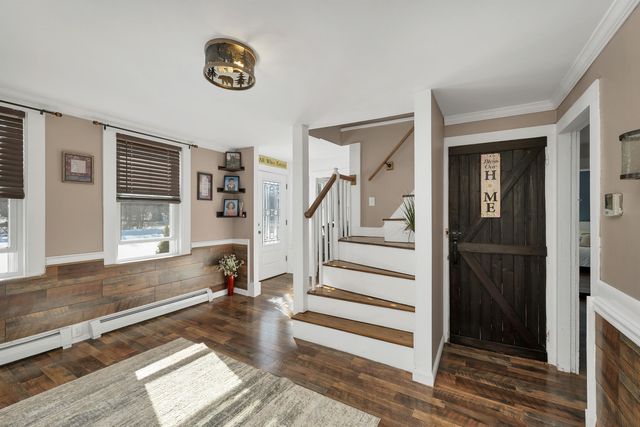 357 New Rye Road, Epsom, NH 03234