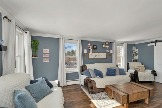 357 New Rye Road, Epsom, NH 03234