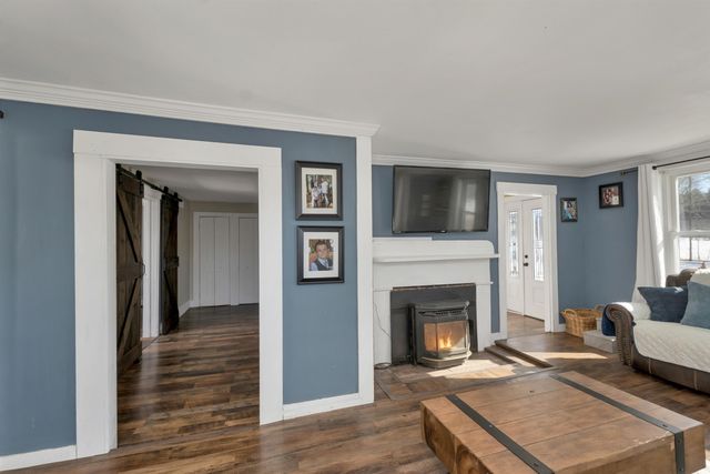 357 New Rye Road, Epsom, NH 03234