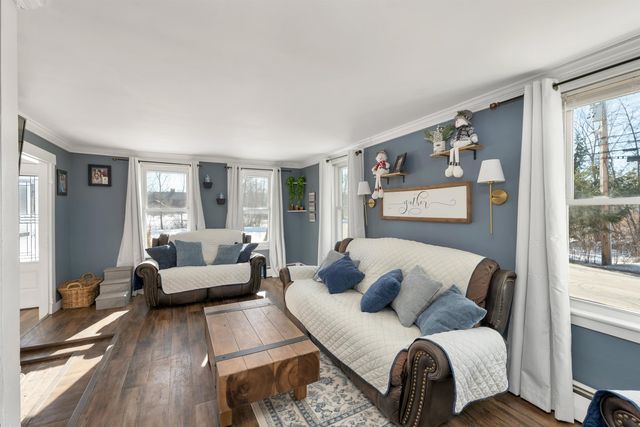 357 New Rye Road, Epsom, NH 03234