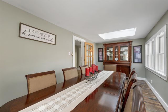 357 New Rye Road, Epsom, NH 03234