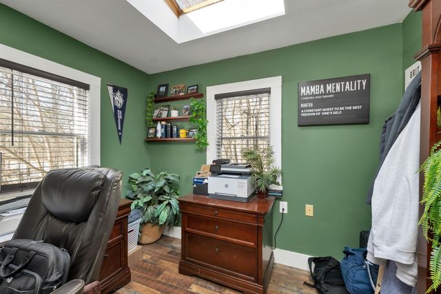 357 New Rye Road, Epsom, NH 03234