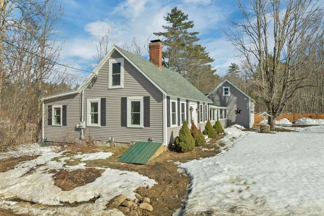 357 New Rye Road, Epsom, NH 03234