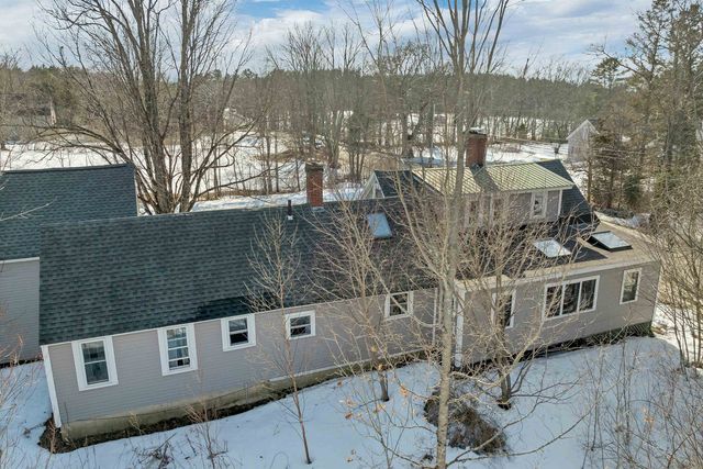 357 New Rye Road, Epsom, NH 03234