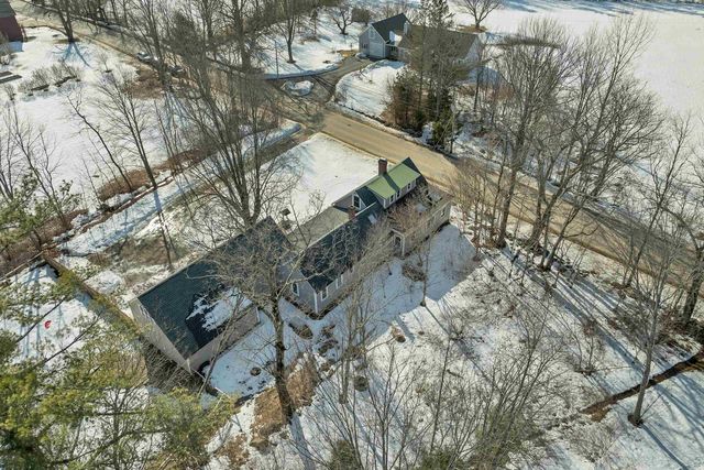 357 New Rye Road, Epsom, NH 03234