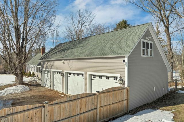 357 New Rye Road, Epsom, NH 03234