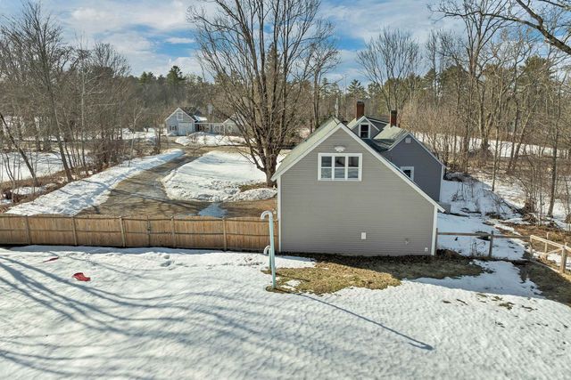 357 New Rye Road, Epsom, NH 03234