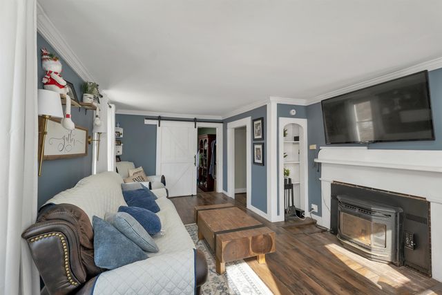 357 New Rye Road, Epsom, NH 03234