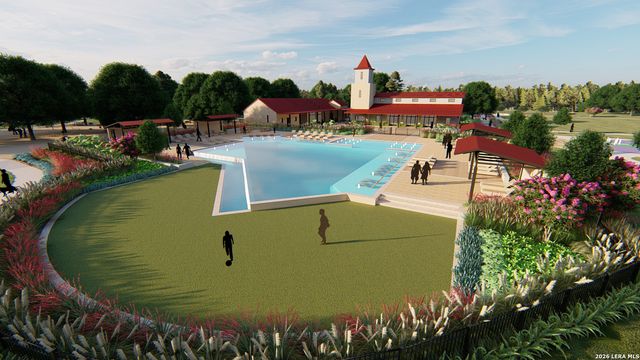 152 Lacey Oak, Castroville, TX 78009