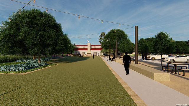 152 Lacey Oak, Castroville, TX 78009