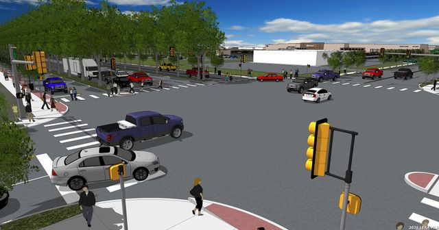 152 Lacey Oak, Castroville, TX 78009