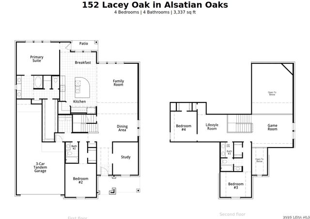 152 Lacey Oak, Castroville, TX 78009