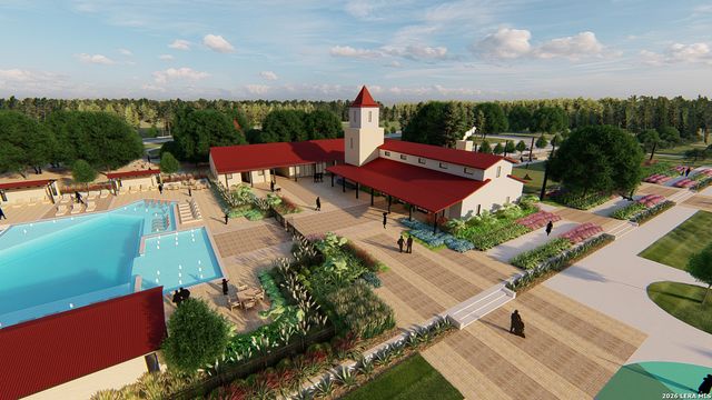 152 Lacey Oak, Castroville, TX 78009