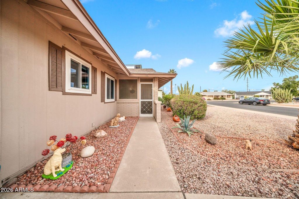 11438 N BALBOA Drive, Sun City, AZ 85351 — photo 2