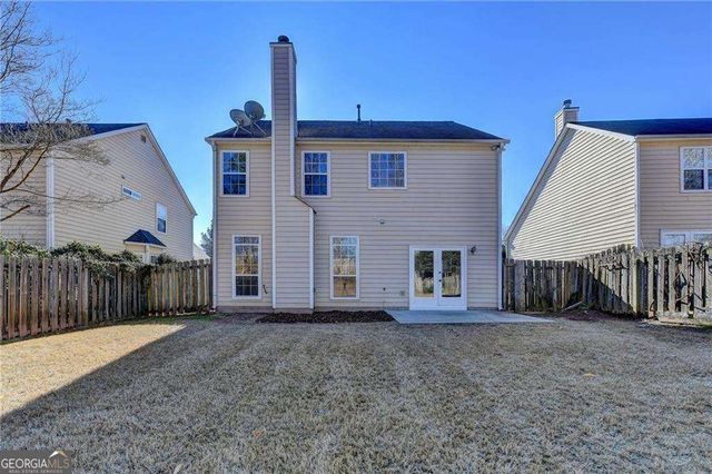 3290 Serenade Court, Alpharetta, GA 30004