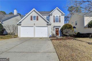 3290 Serenade Court, Alpharetta, GA 30004