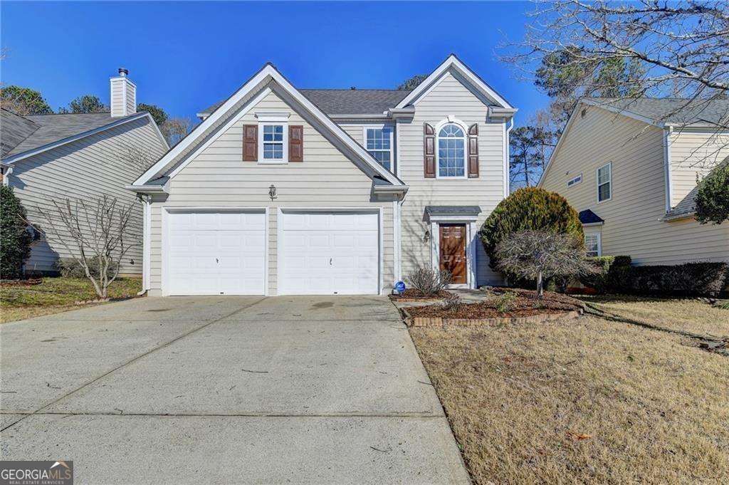 3290 Serenade Court, Alpharetta, GA 30004